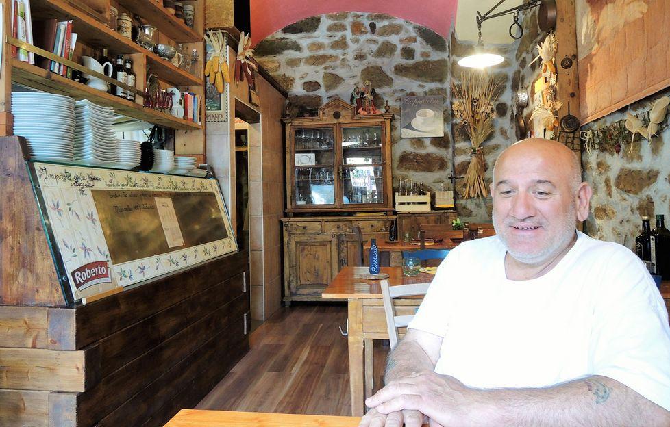 Nasce a Ponte Arche la prima osteria vegana Trento Trentino