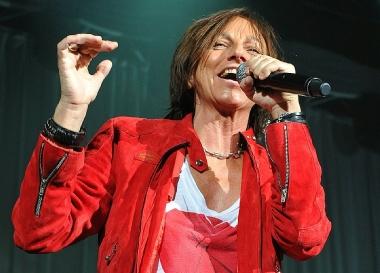 Scarpe rosse gianna nannini sales