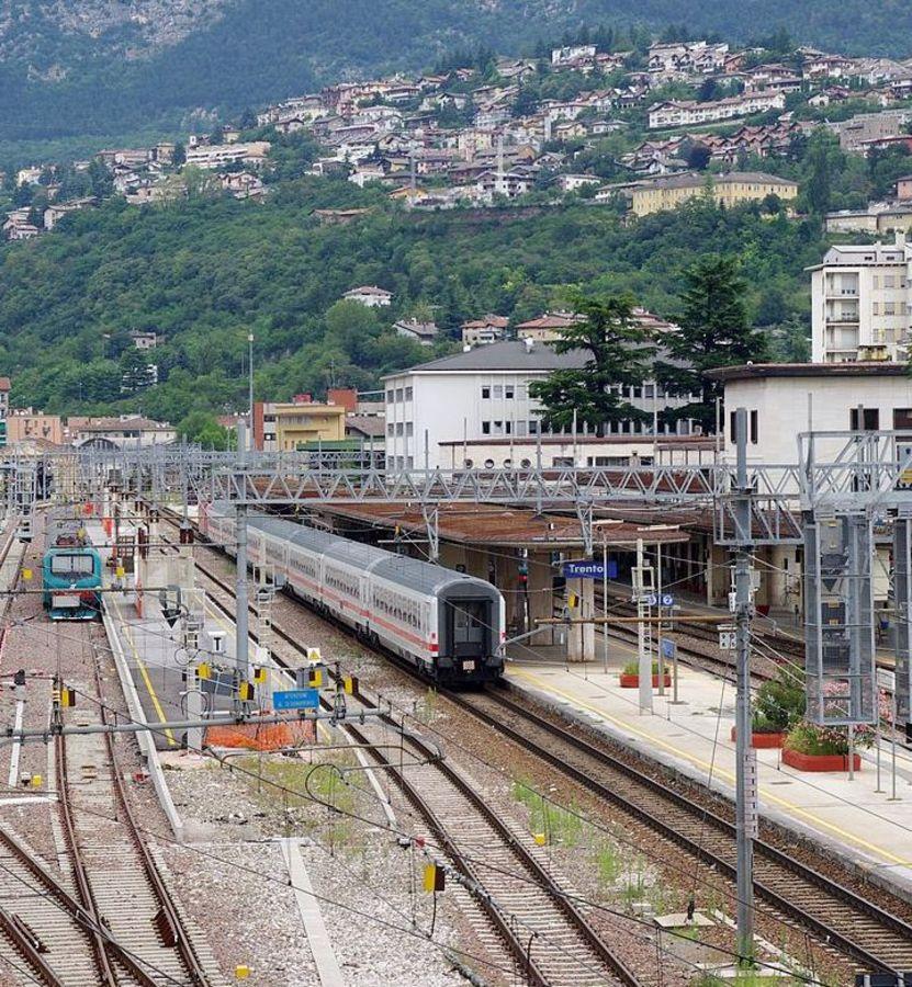 Interramento Ferrovia In Città, Si Prova A Quantificarne I Costi ...