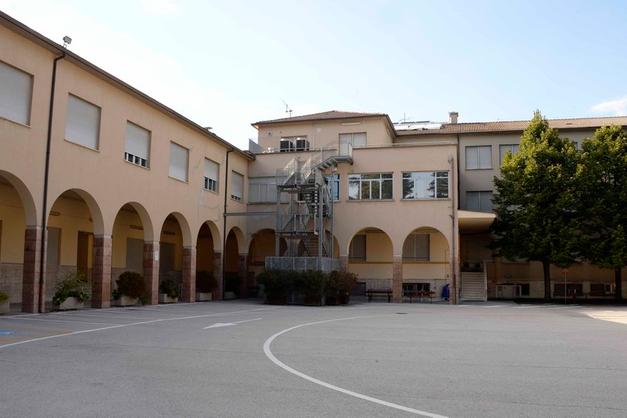 Aule aperte contro l'abbandono scolastico - Trento - Trentino