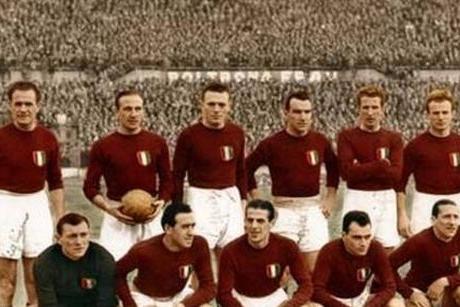 Il Grande Torino