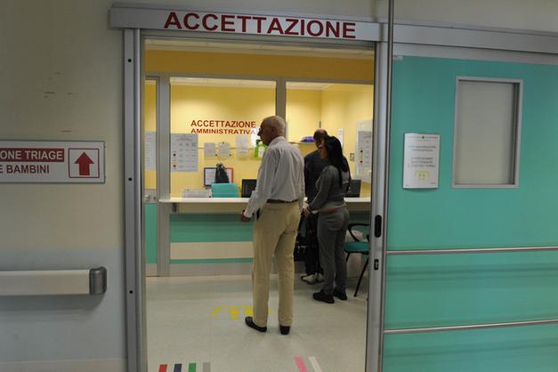 Pronto soccorso, Tagliaferri chiede di sapere quanti ticket non sono stati  pagati