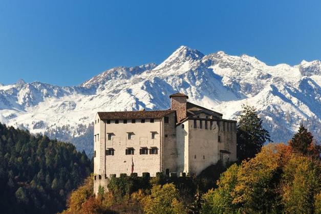 Sabato 18 maggio entrata gratuita ai castelli del Trentino - Cronaca - Trentino