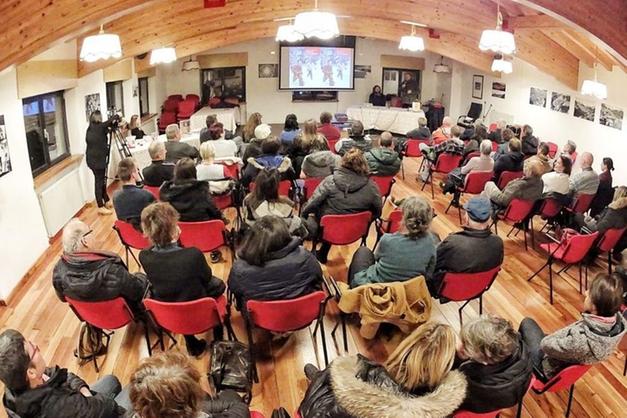 Spiriti d'Inverno”, tutti a lezione di carnevale - Pergine - Trentino