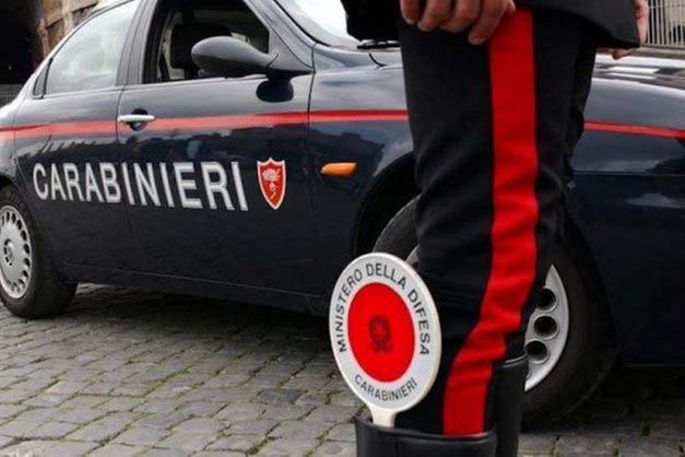 Controlli antidroga, i carabinieri di Trento arrestano noto spacciatore -  Trento - Trentino