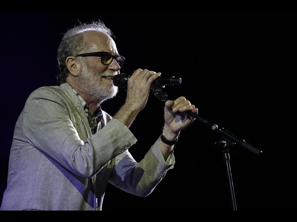 De Gregori, i 70 anni dell'artista della musica - Musica 