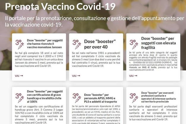 in 4 ore oltre 10mila prenotazioni per la maratona vaccinale trentina cronaca trentino