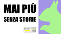 Mai più senza storie, letture per bambini. Nella biblioteca di Riva, incontro con Elisabetta Parisi che  condurrà i bambini da tre anni in su attraverso il mondo della lettura e della magia. Sabato 8 gennaio, ore  10:30. Evento segnalato da Apt Garda Trentino.