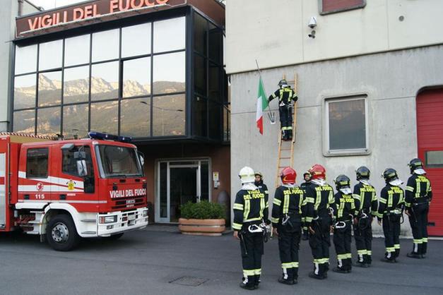 Rovereto cerca Allievi vigili del fuoco volontari: come fare domanda