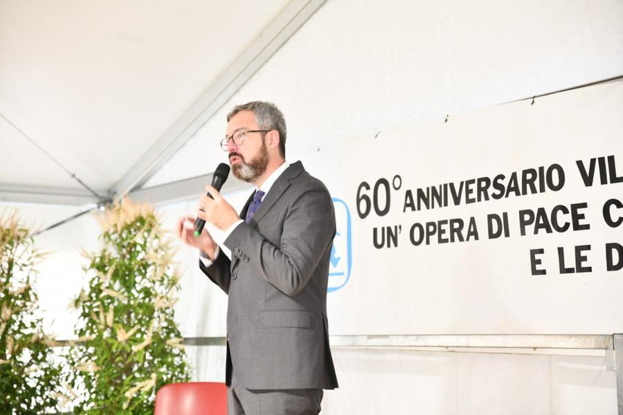 Villaggio Del Fanciullo, 60 Anni Con Una Grande Festa A Trento - Locale ...