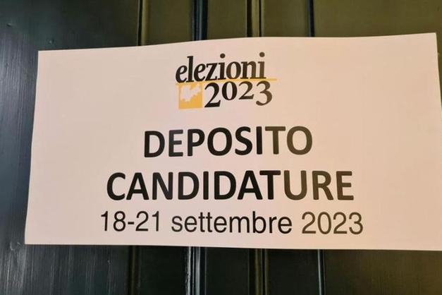 Elezioni Provinciali In Trentino Fino Ad Oggi Presentate 6 Candidature