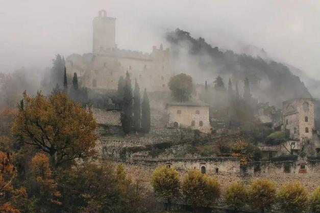 Piccoli brividi - Trentino Cultura