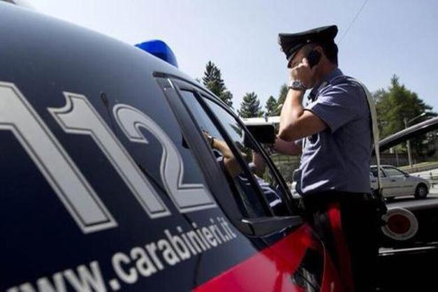 L'Adige di VeronaIn arrivo per le pattuglie dei Carabinieri le