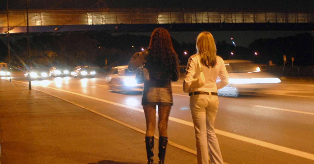 Prostitutes Cuneo