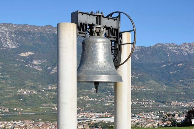 La Campana Di Rovereto.Dal Comune Ecco 40 Mila Euro Per La Campana Rovereto Trentino